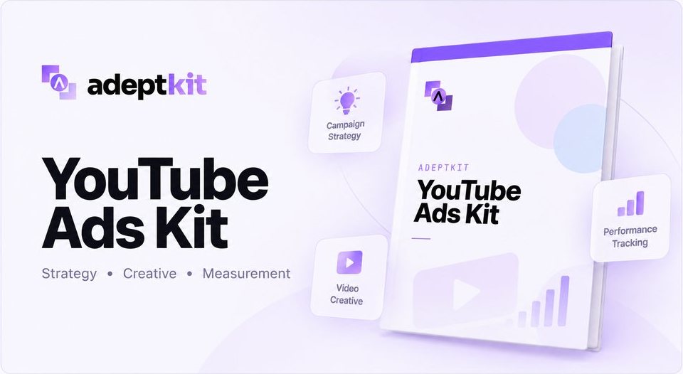 YouTube Ads Kit